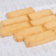 Short bread cookies